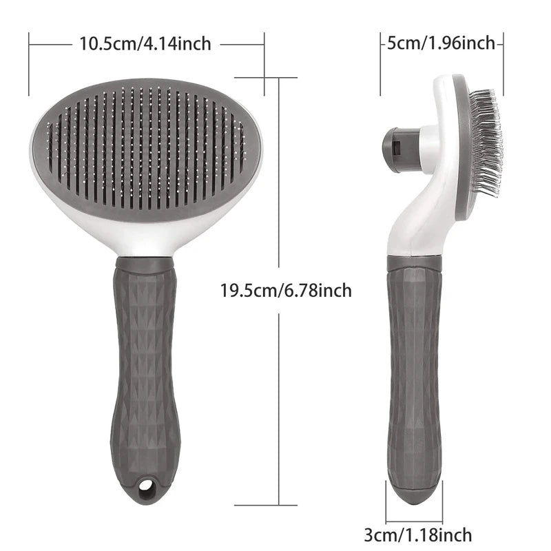 Pet Dog Brush