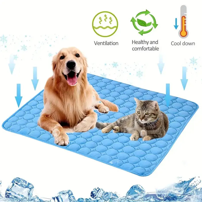 Pet Self Cooling Mat