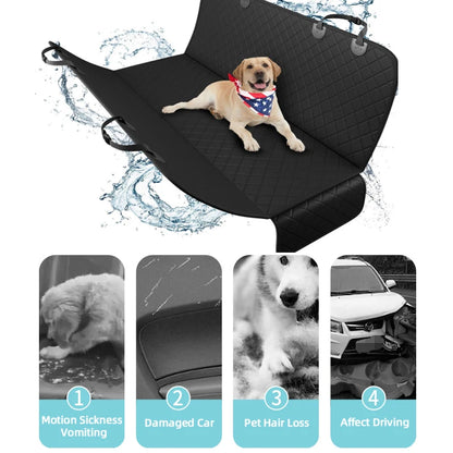 Dog Carrier Hammock