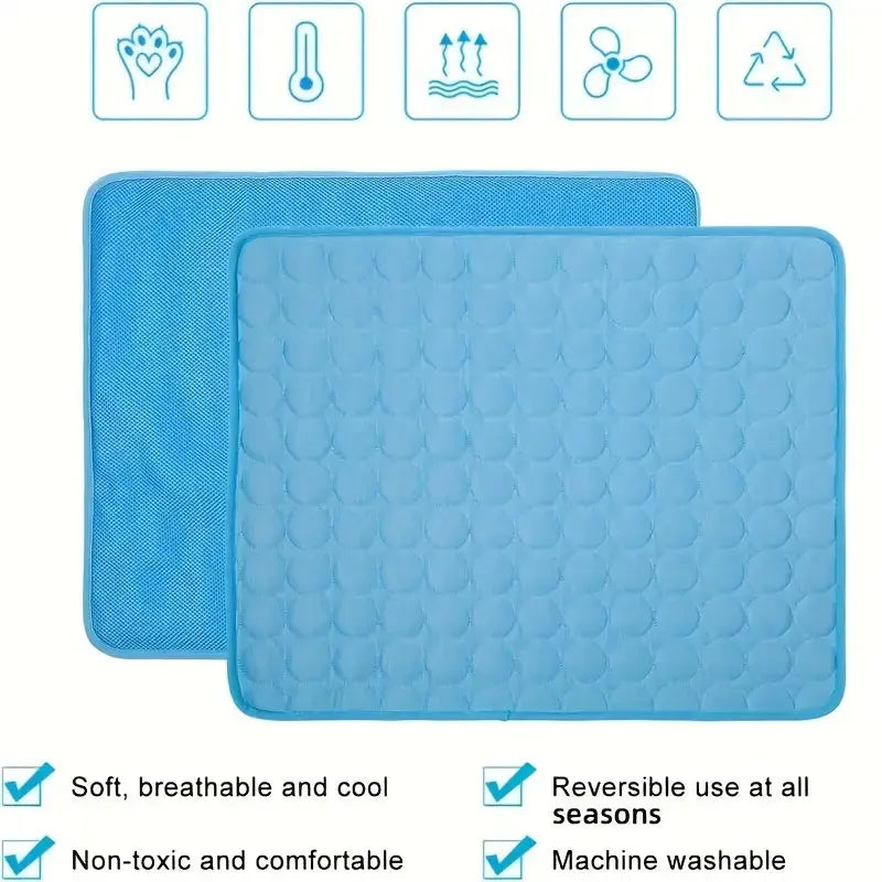 Pet Self Cooling Mat