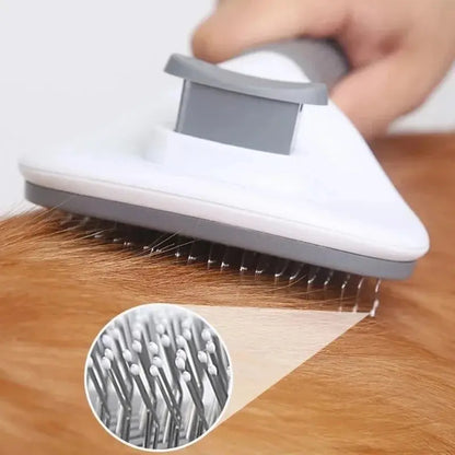 Pet Dog Brush